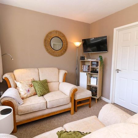 Villa Y Bwthyn Bach Aberaeron Esterno foto