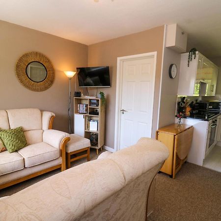 Villa Y Bwthyn Bach Aberaeron Esterno foto