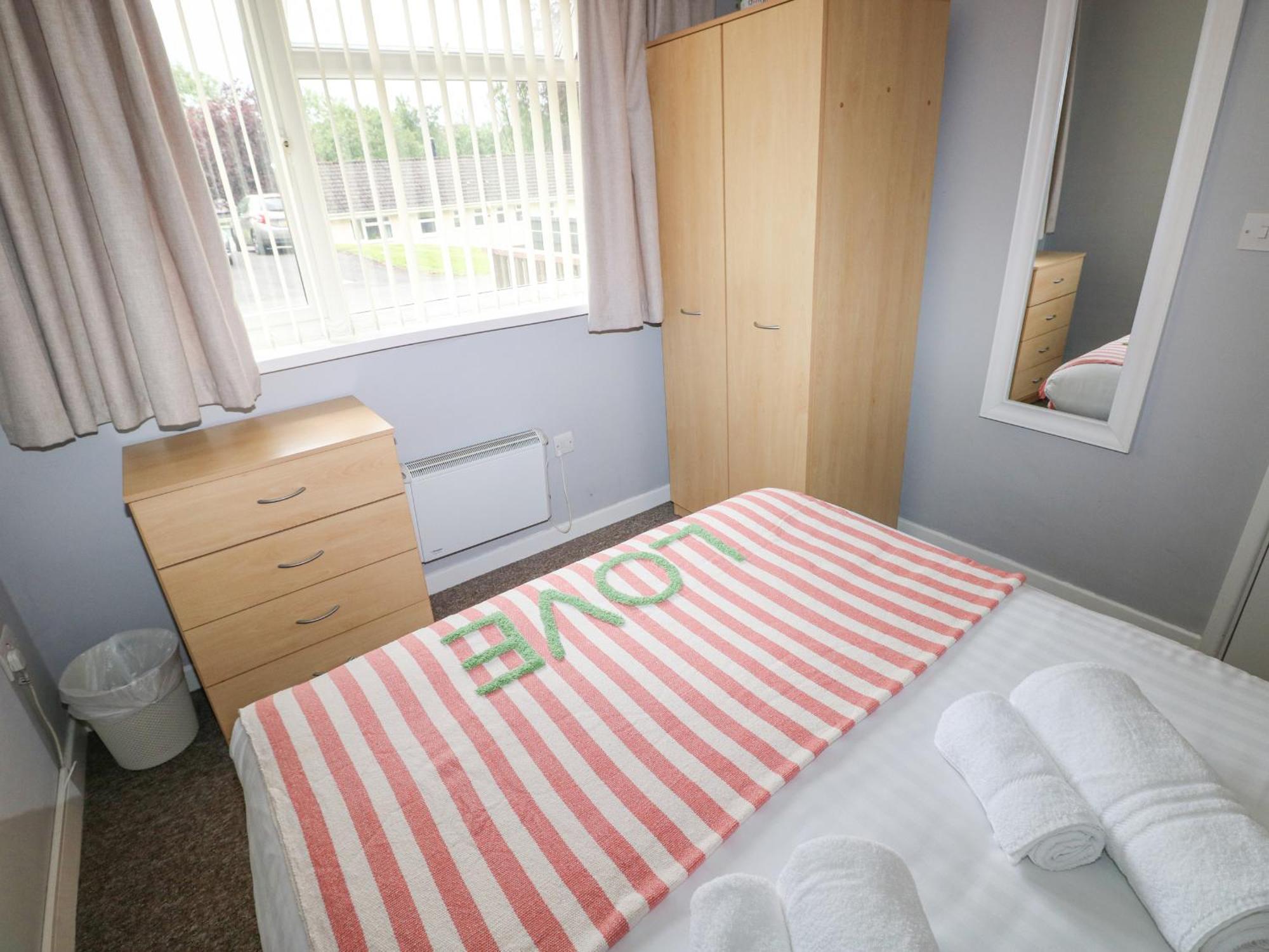 Villa Y Bwthyn Bach Aberaeron Esterno foto
