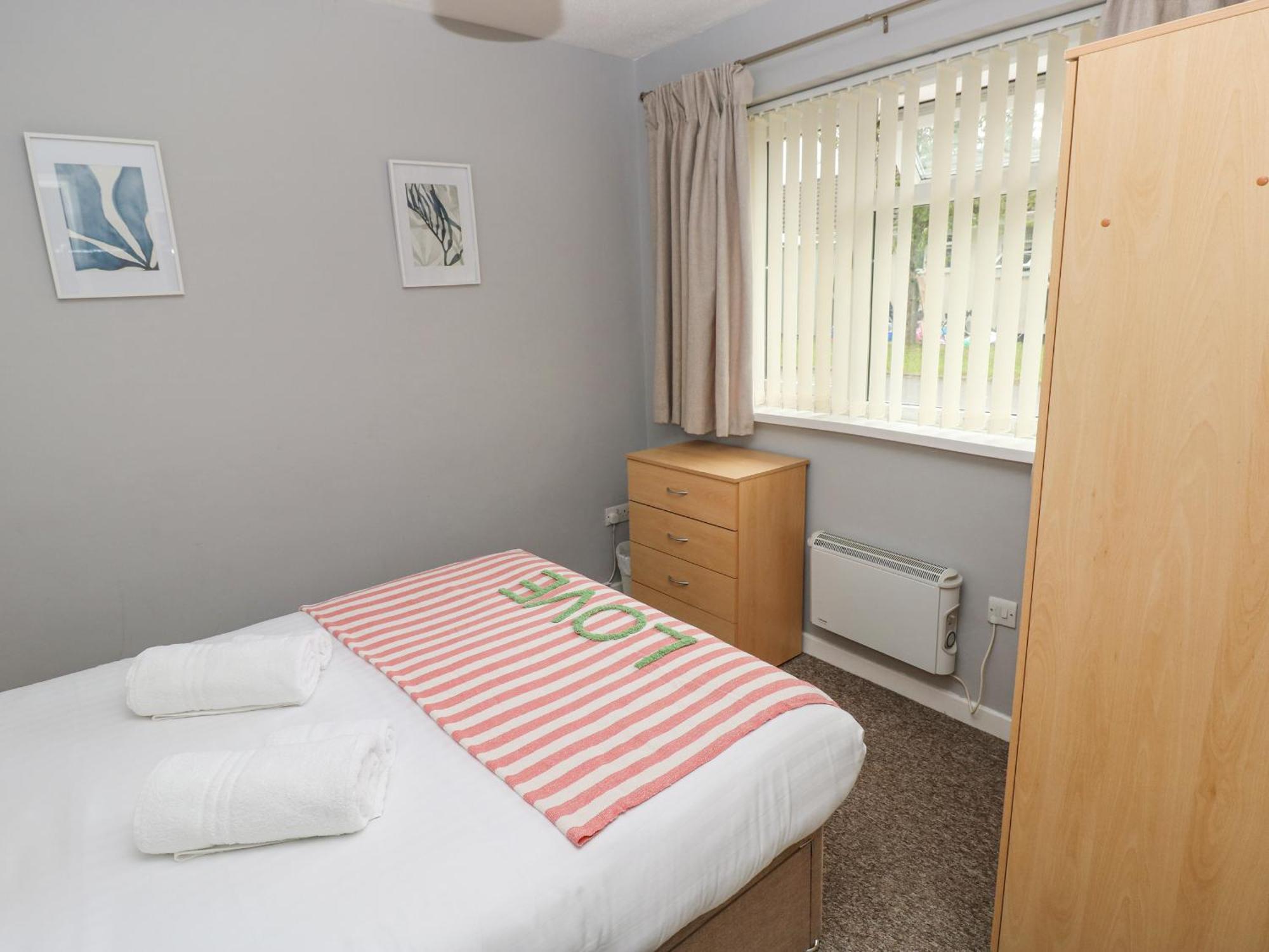 Villa Y Bwthyn Bach Aberaeron Esterno foto