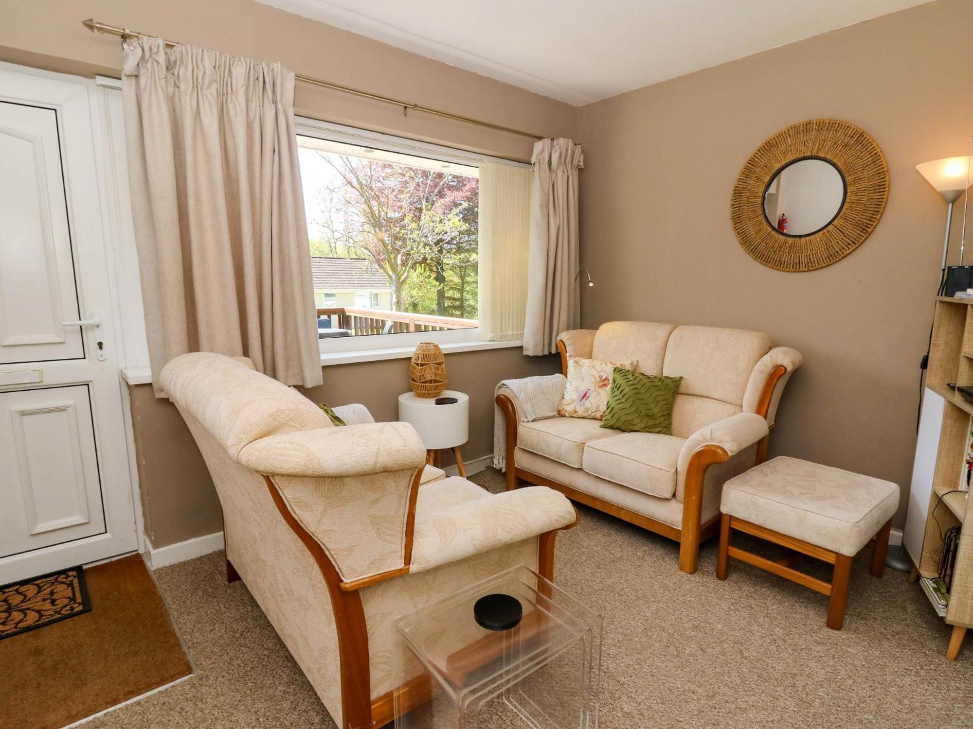 Villa Y Bwthyn Bach Aberaeron Esterno foto