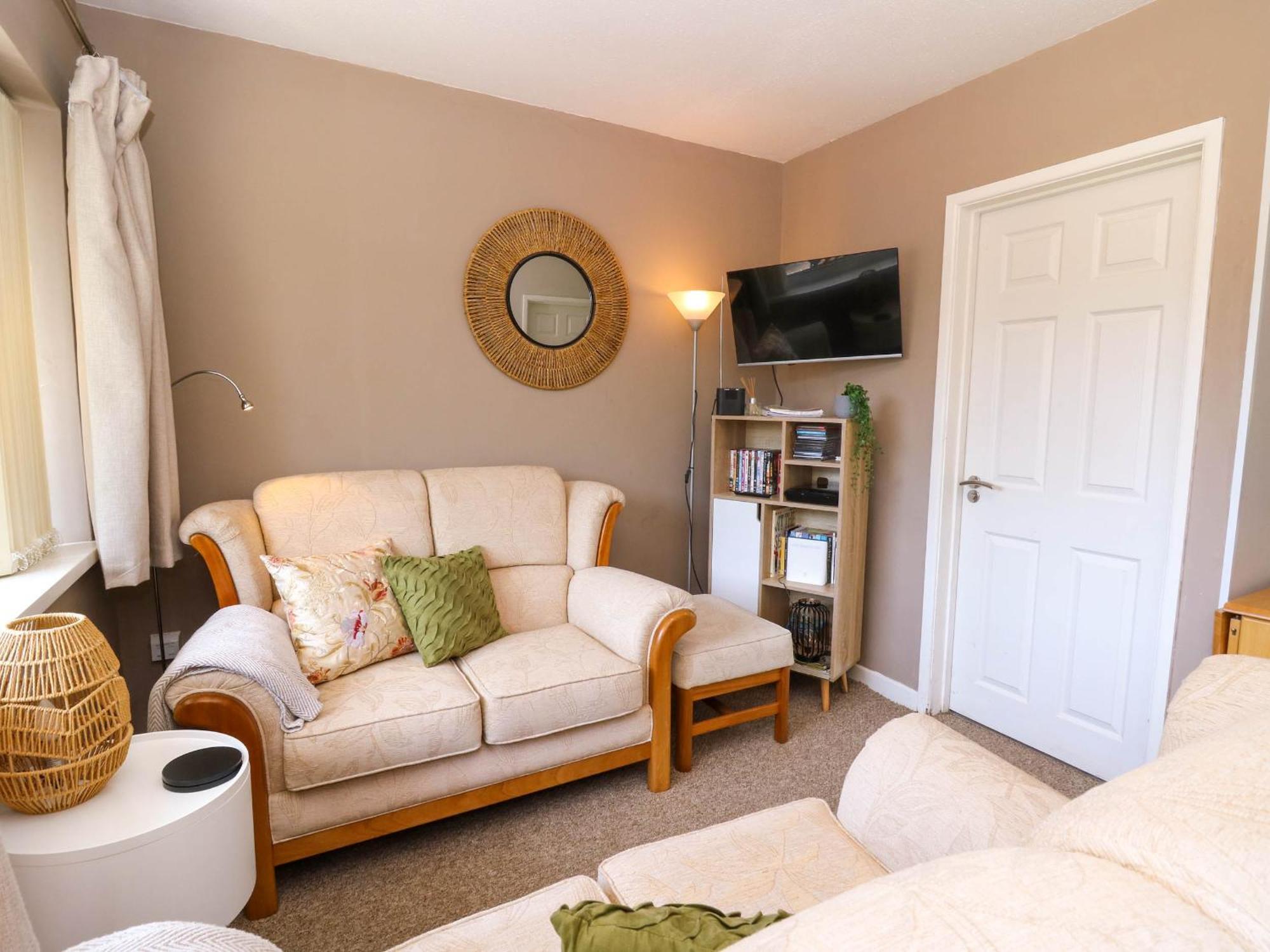 Villa Y Bwthyn Bach Aberaeron Esterno foto